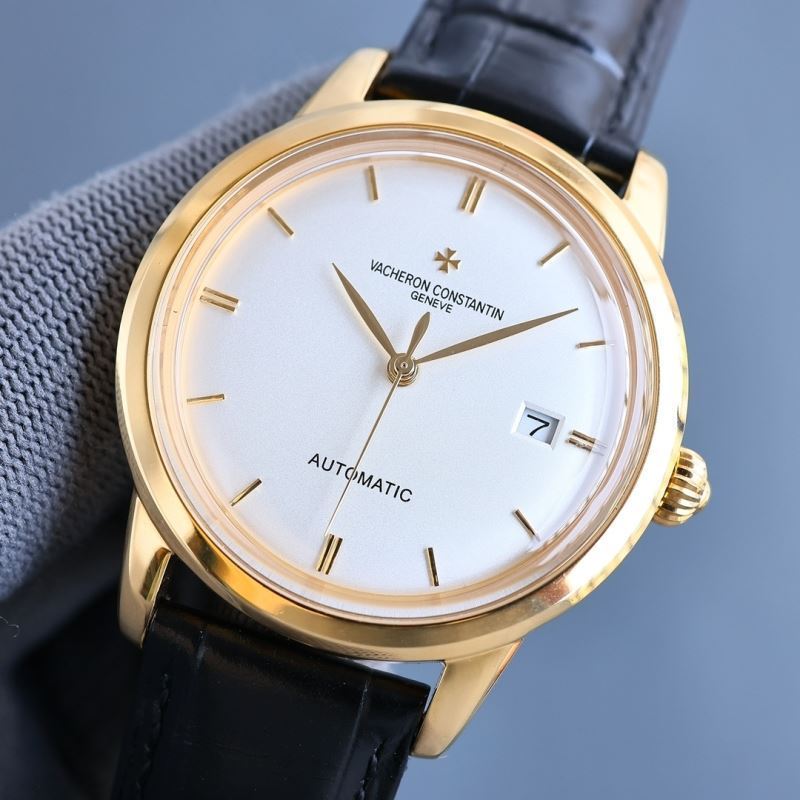 VACHERON CONSTANTIN Watches